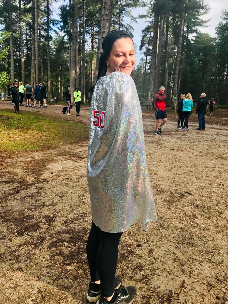 Beth Bearder tweet media