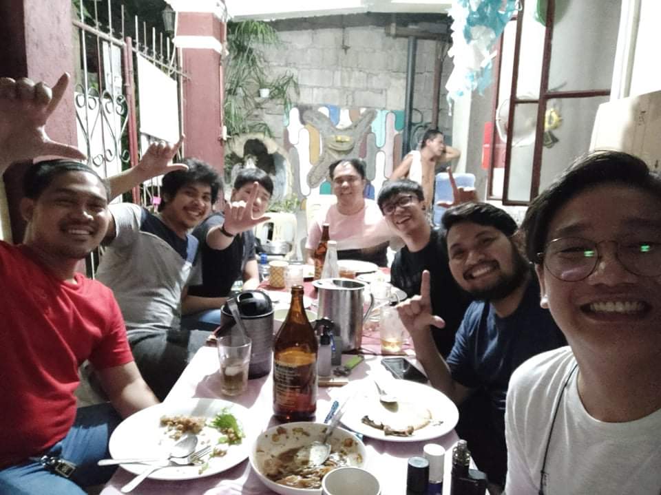 BiiiiiiigBen's tweet photo. Manginginoms for Leni! πΈπΈπΈ
Santa Rosa Chapter
#TeamMP #HSfriends
#AngatBuhayLahat
#KulayRosasAngBukas
#LeniKiko2022 https://t.co/OEBt3dQfxU