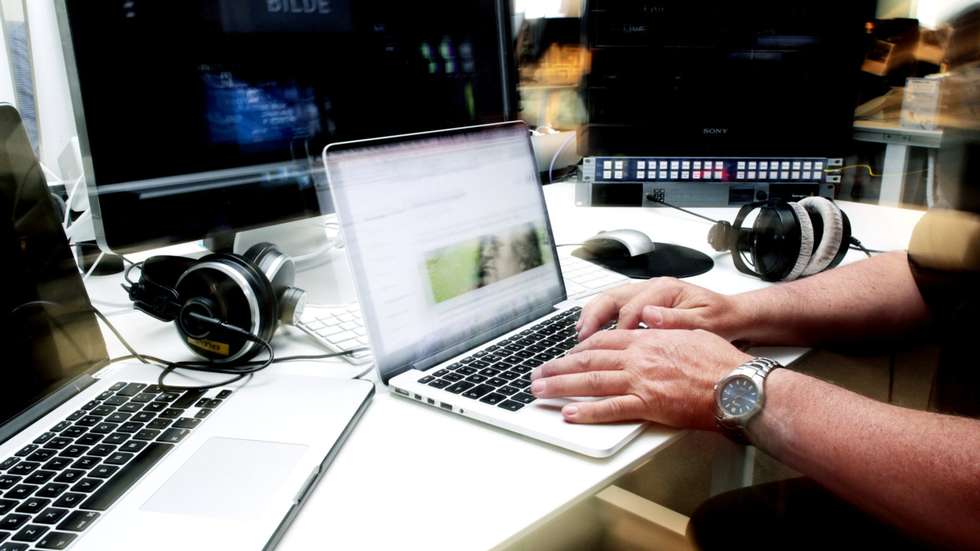 Det blir stadig vanskelegare å oppdage svindel på nett(pluss) dlvr.it/SLZ9n2