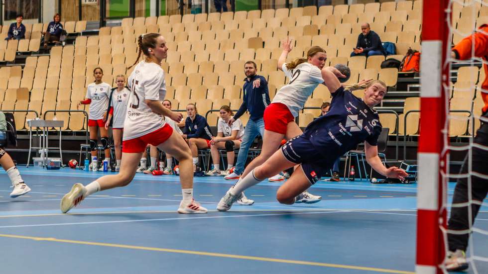 – Trur det blir ein jamn kamp dlvr.it/SLZ9qw