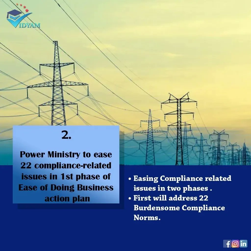 vidyam_t's tweet photo. Vidyam Tutorials presents to you Weekly Tadka for 2nd week of March 22. Get all the important business and economy related news of the week at one place. Follow for more.
.
.
.
.
.
.
.
.
#vidyam #vidyamtutorials #reelsinstagram #reelkarofeelkaro #reelsviral #viralpost #viral https://t.co/eLCPC54kIS