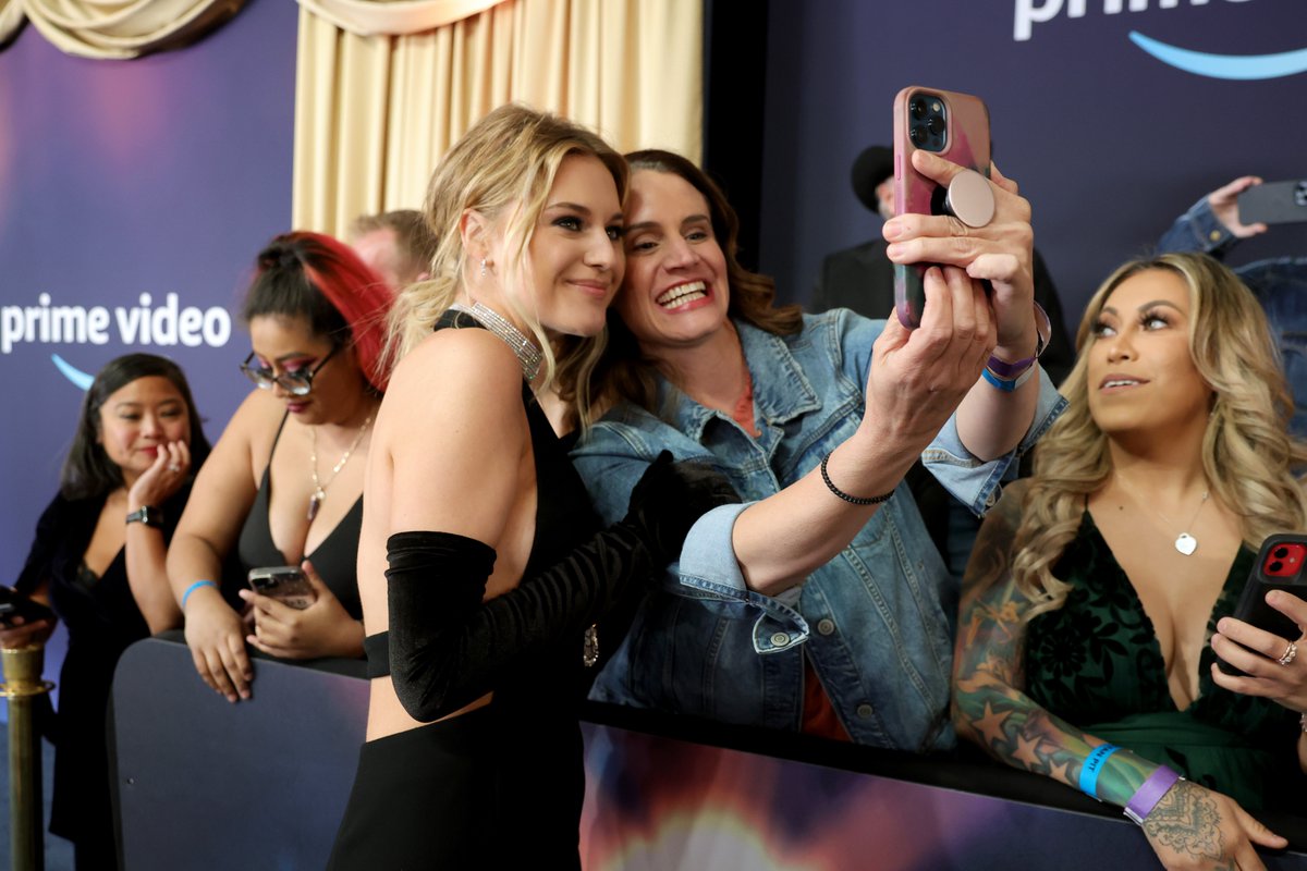 ACM Awards tweet media