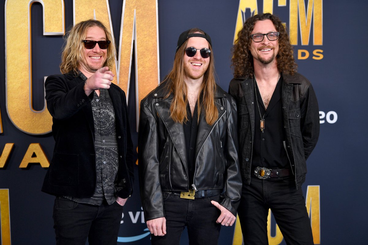 ACM Awards tweet media