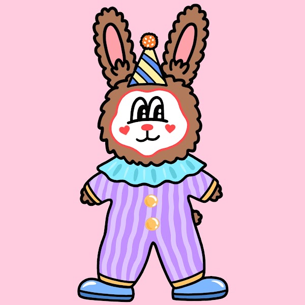 PPT_NO1's tweet photo. 우주를 탐험하는 자유로운 토끼 루시(@Hello_I_Am_Lucy)를 소개합니다. 너무 귀여워 예전에 2마리 분양했는데, 느프트 시작하며 초기에 분양한거라 나름(?) 애착을 많이 가지고 있습니다. 아무리 생각해도 느프트는 무지성에 귀여운거 사는게 최고인듯..

그리고 지켜본바..작가님이 초미녀인듯.. https://t.co/z888N15PX7