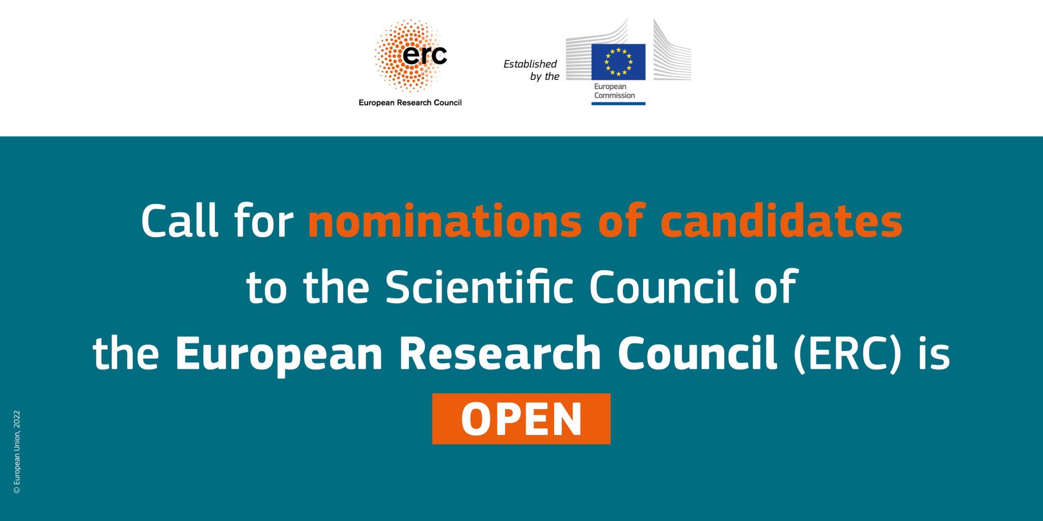 European Research Council (ERC) on Twitter: