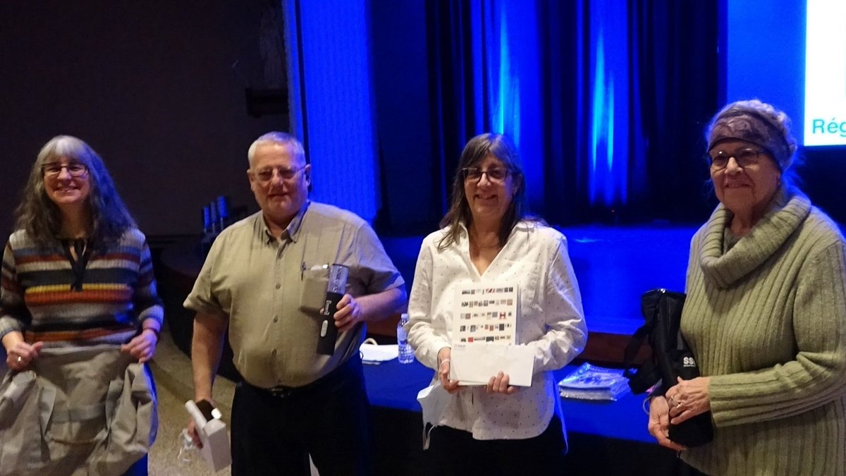 JdeJoliette's tweet image. Une soirée VIP pour le 50e anniversaire de FADOQ - Région Lanaudière #journaldejoliette #SoiréeVIP #FADQRégionLanaudière #50eAnniversaire bit.ly/3CyGgvr