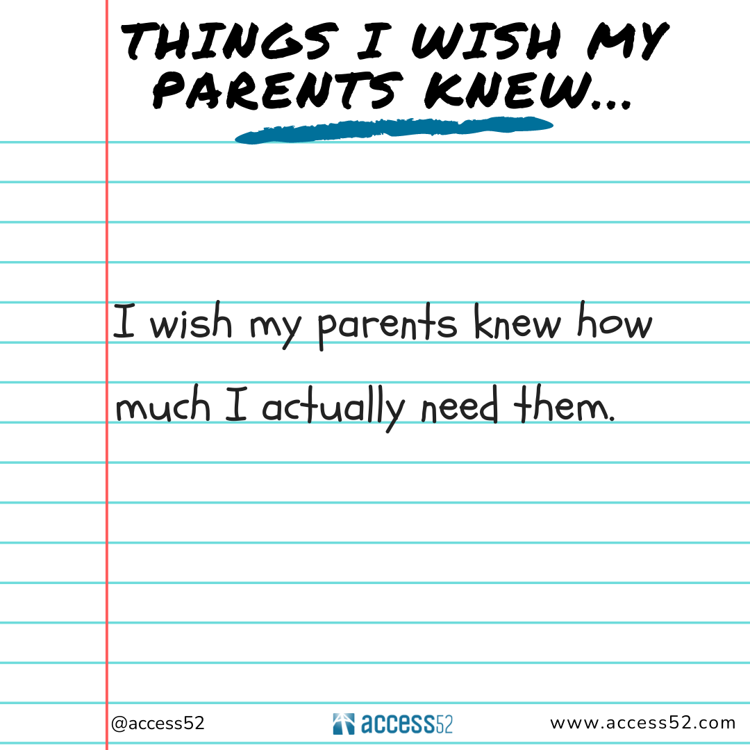 Access52 tweet media