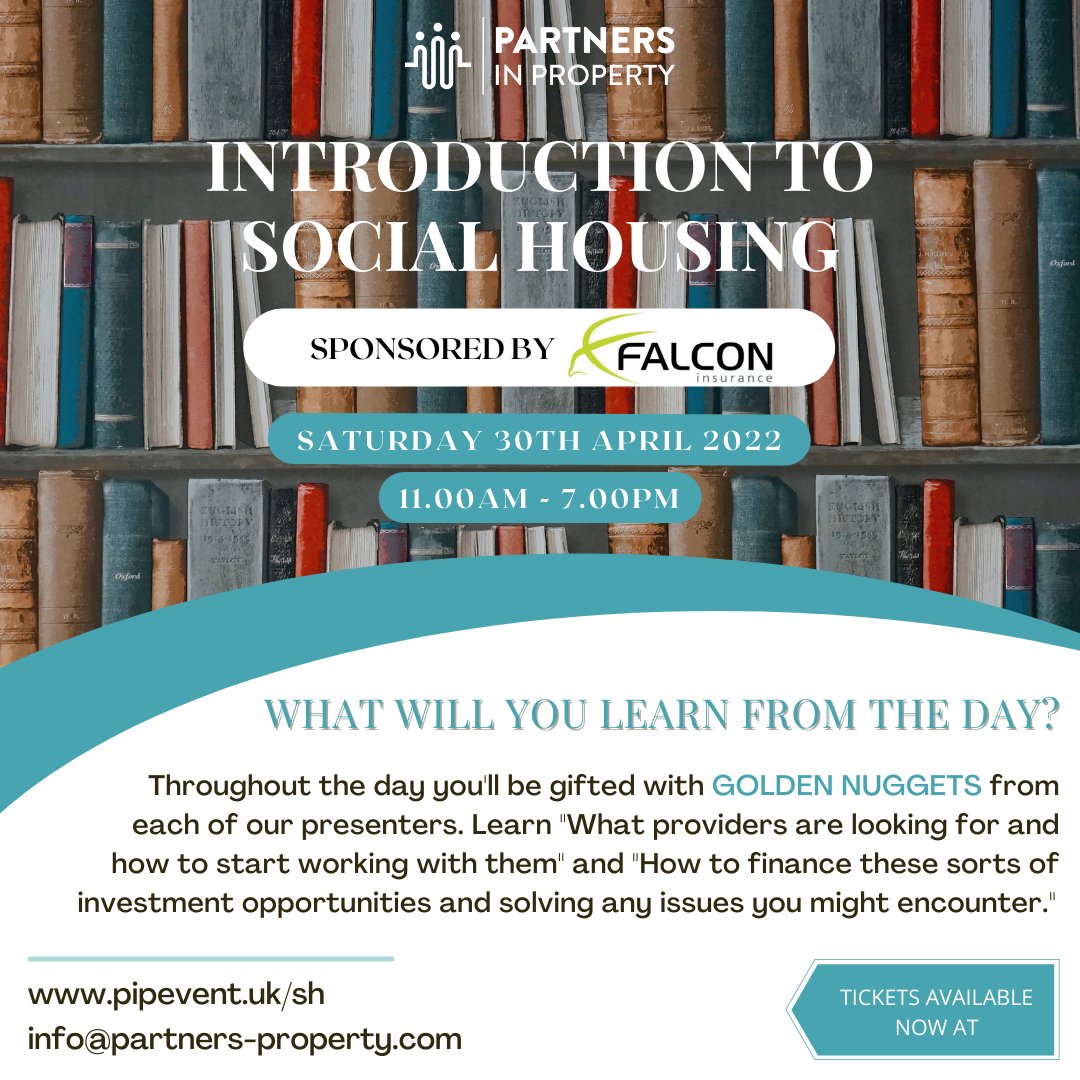 Partners In Property tweet media