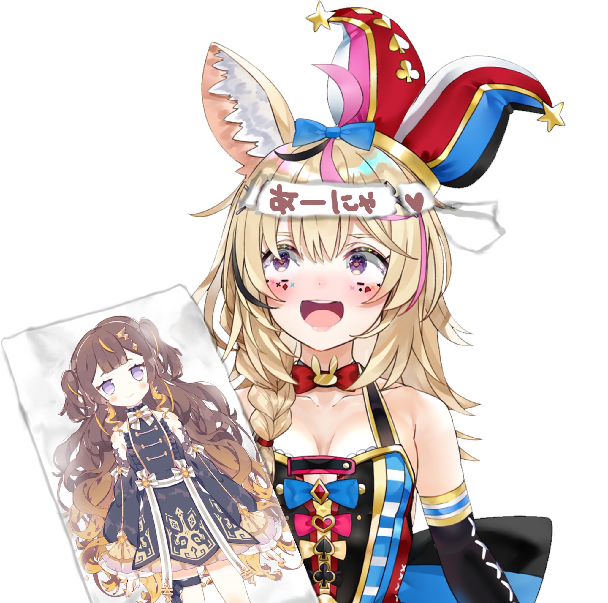今年の新作から定番まで！ 尾丸ポルカ🎪1stアルバム配信中🪄︎︎✨ on  X: 彫刻