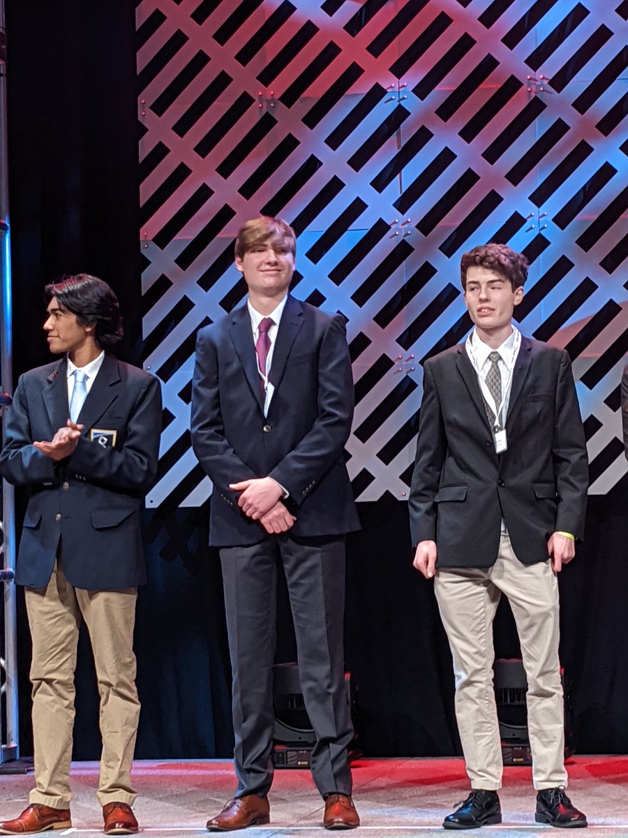 KateConnorsHHS's tweet photo. Amazing weekend! @hopedale_deca @mass_DECA So proud of Hopedale! We're so lucky to have the leadership of @t_oliveri  ! @kcrebasehps @DerekAtherton1 @hopedalePTO @hopedalejshs https://t.co/reT7VhPGLK