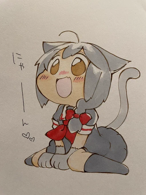 コピックデビュー 