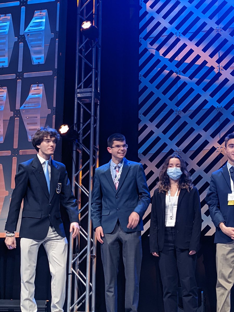 KateConnorsHHS's tweet photo. Amazing weekend! @hopedale_deca @mass_DECA So proud of Hopedale! We're so lucky to have the leadership of @t_oliveri  ! @kcrebasehps @DerekAtherton1 @hopedalePTO @hopedalejshs https://t.co/reT7VhPGLK