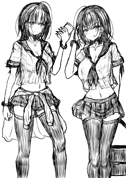 そろそろネーム始めないと 