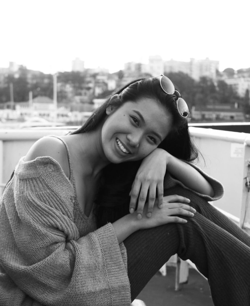 Happy Birthday <a href="/louyanong/">Lou Yanong</a> 

GRACEious LOU AT25