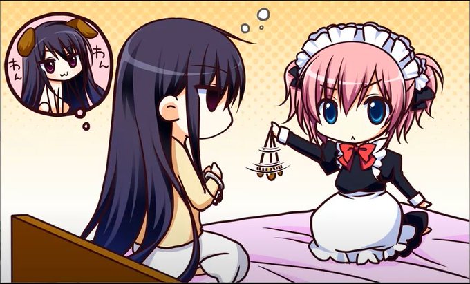 Kiharamayamayaさんのイラストまとめ