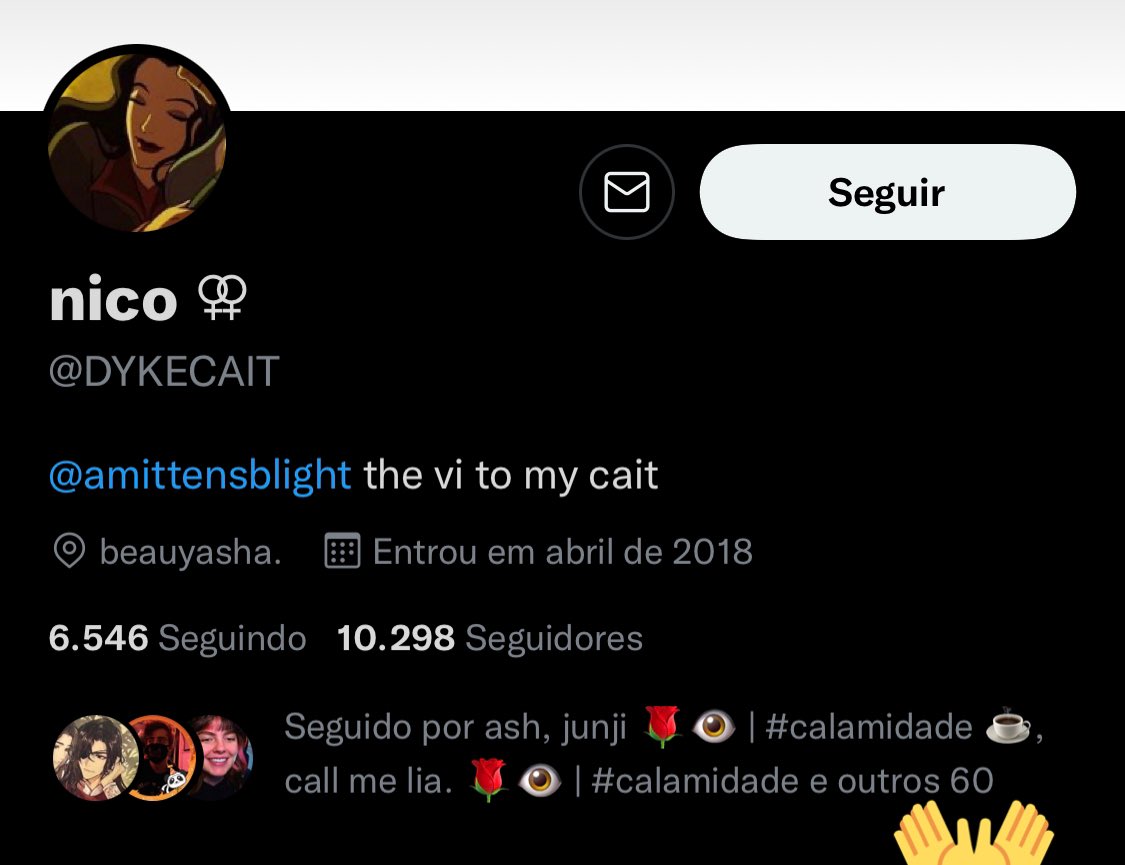 banjodomilo's tweet photo. unf nela ou em vcs!!

hoje o twitter inteiro decidiu que quer ser tóxico https://t.co/NqqsjruPHt