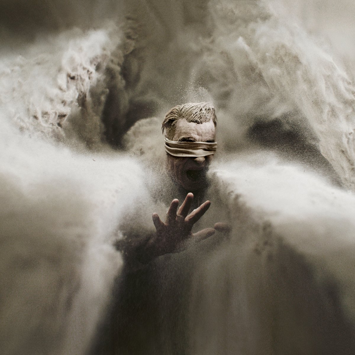 "Zeit, bitte bleib stehen, bleib stehen" | #ZEITkommt