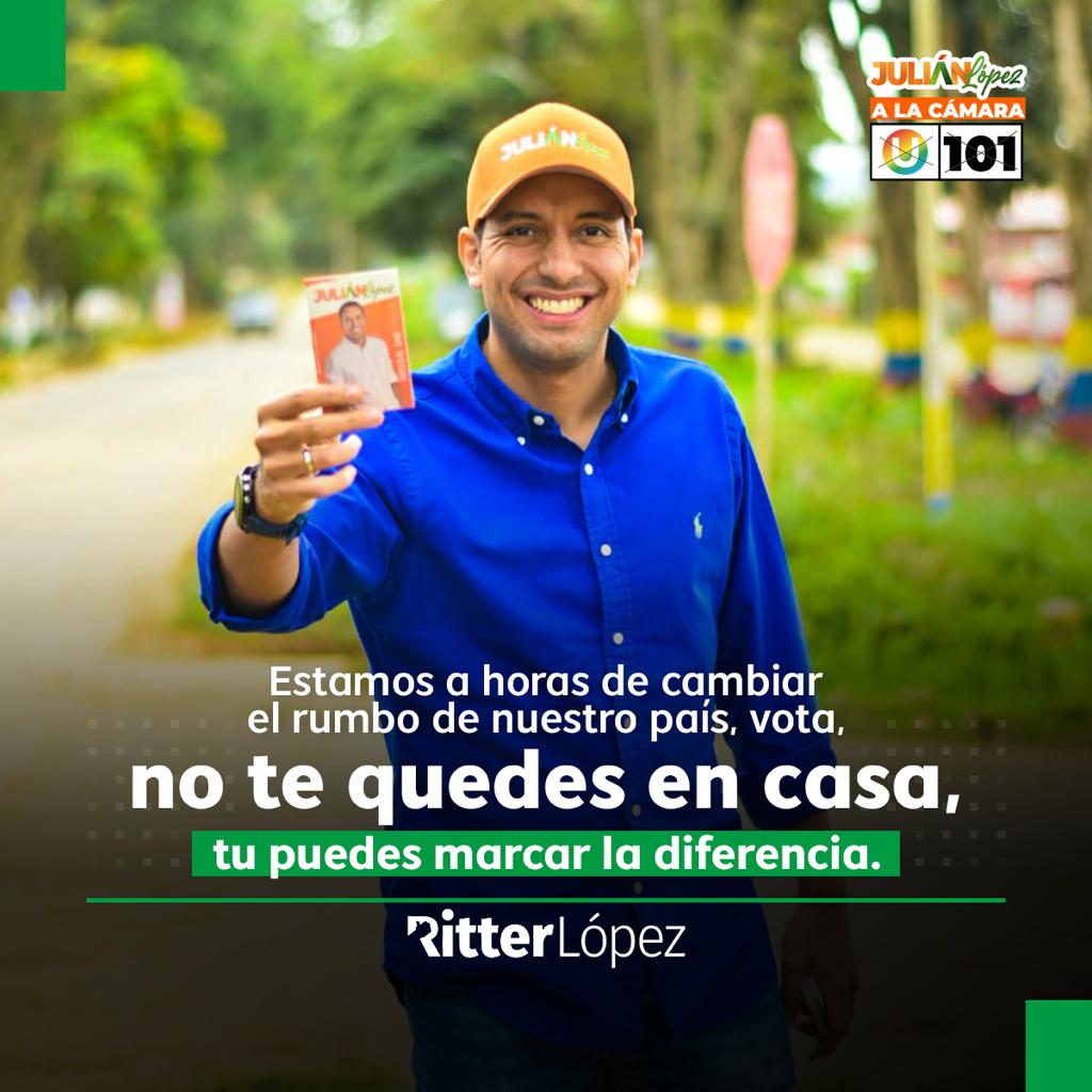 Ritter López tweet media