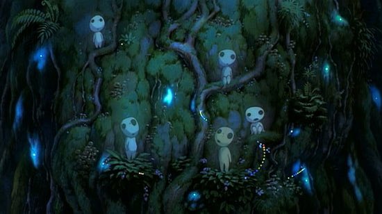 myelessar's tweet photo. i want to live inside a studio ghibli film https://t.co/GYlKB4cCnz