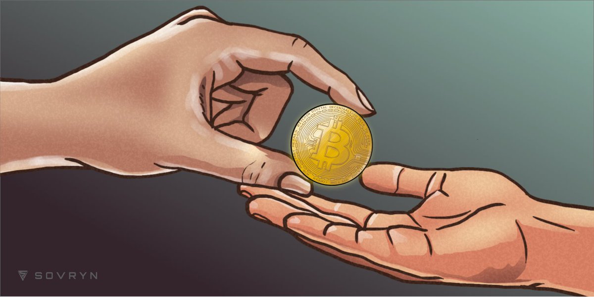 SovrynBTC's tweet image. Wondering how you can start lending your #bitcoin on Sovryn? 

Find out everything you need to know in our WIKI ⬇️
wiki.sovryn.app/en/sovryn-dapp…

Have no doubt - Just LEND IT OUT 👇
live.sovryn.app/lend

#StaySovryn