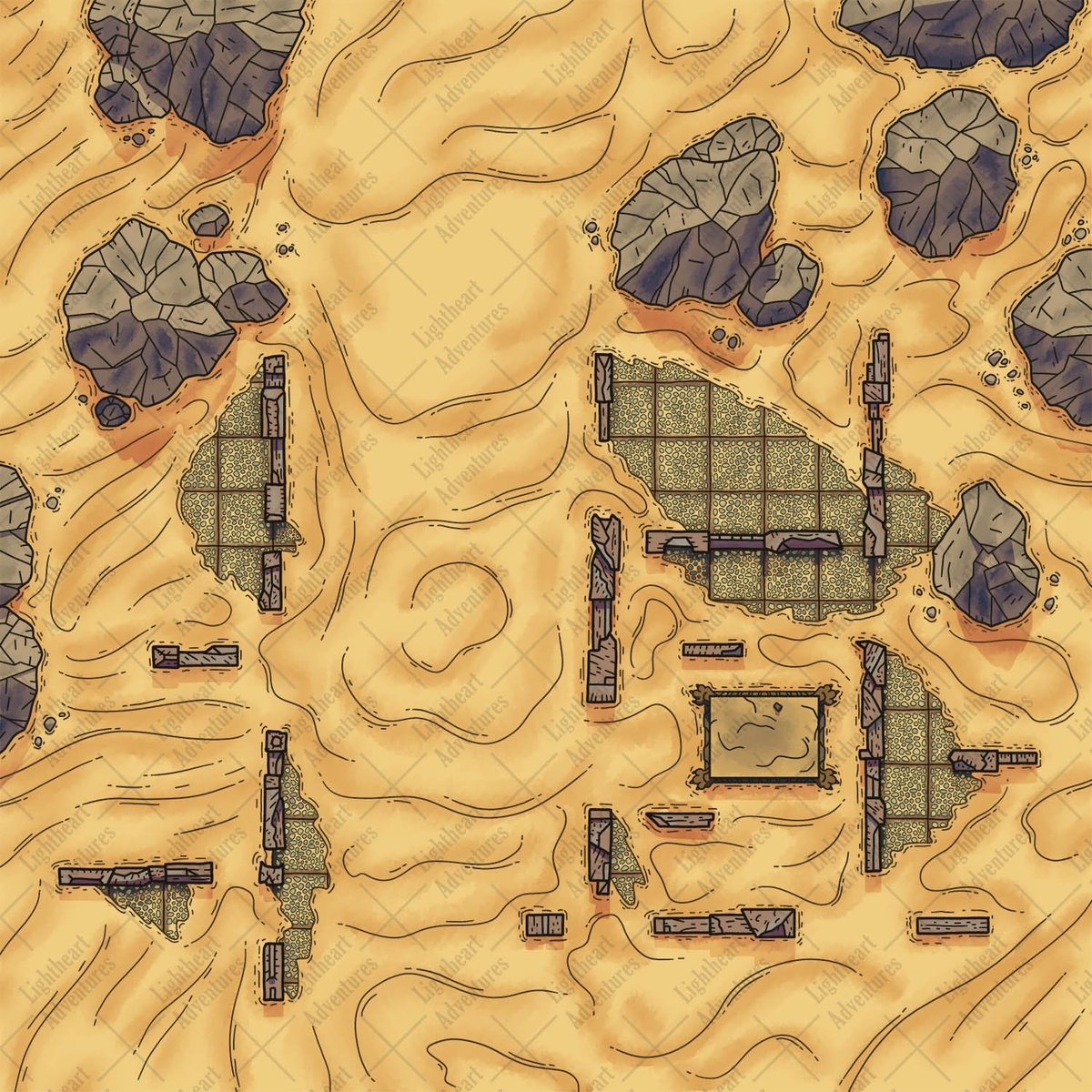 Lightheart Adventures tweet media