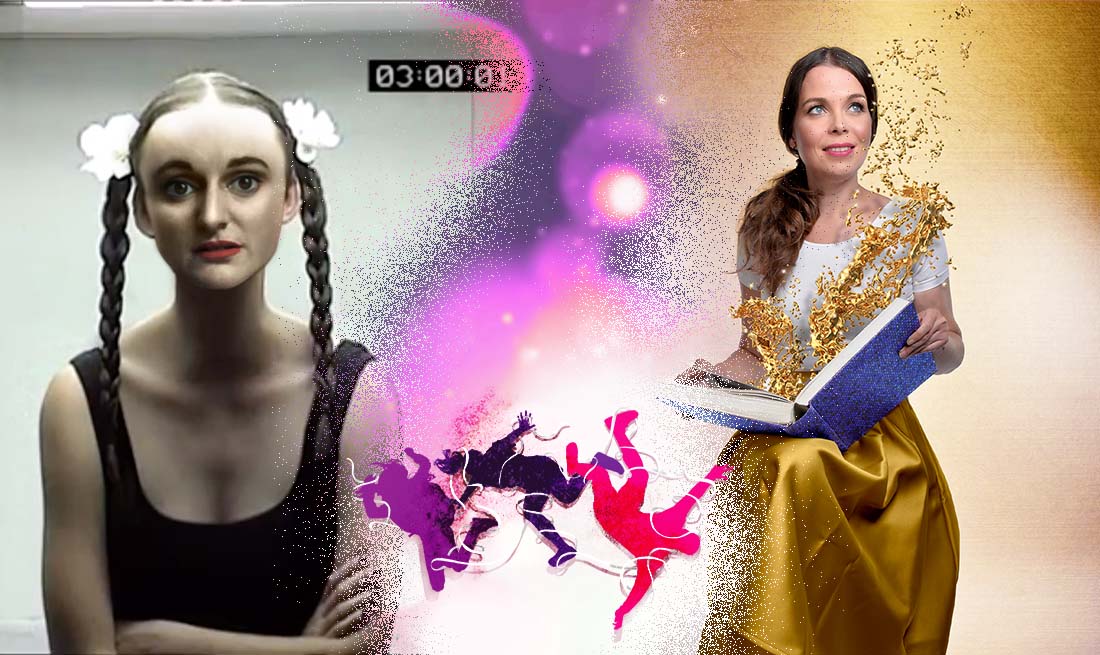 Measured Festival - The Hope Theatre tweet media