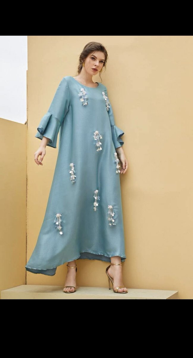 Rstore15's tweet photo. Abaya✨
Differant colours
17,210 https://t.co/N2MDLXvxwt