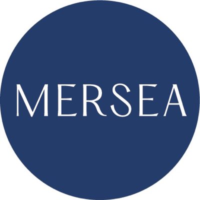 For over a year now we have worked on a new logo, new fonts, new color palettes, and new design details that reflect who we have become over the last eight years thanks to you.  #NewLogo #MERSEA
