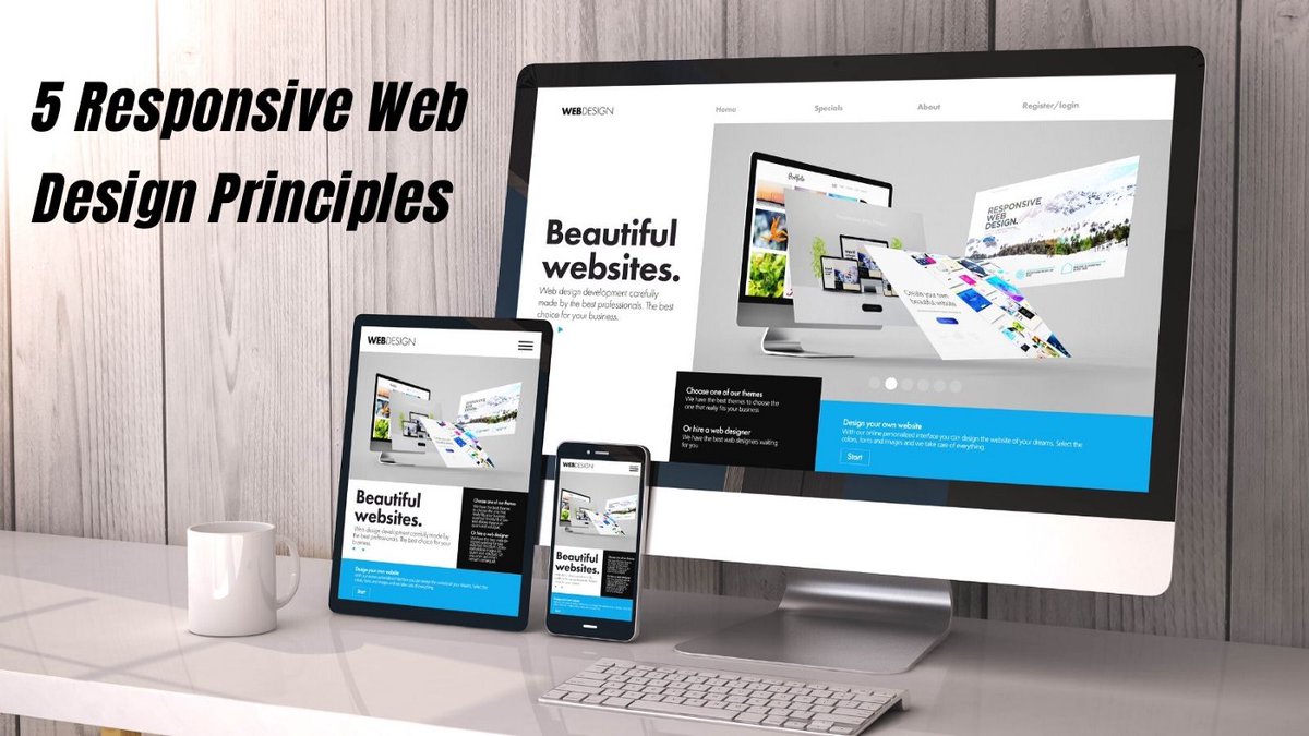 5 Responsive Web Design Principles - bit.ly/3MK9snP
#webdesign #websitedesign #webdeveloping #webdevelopment #ecommerce #technology