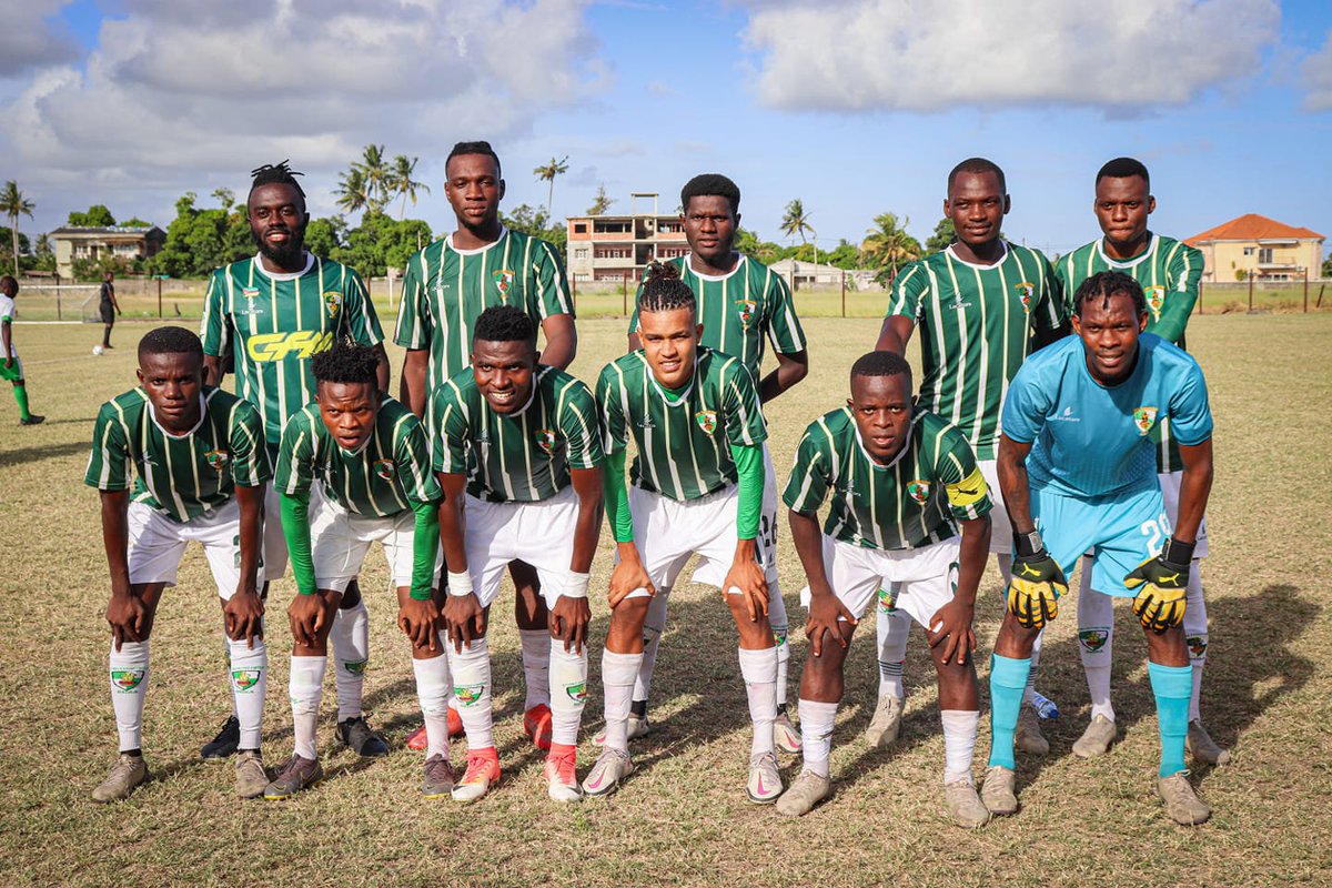 ¡Buen día y buena semana, ferroviarios! 🇲🇿💚🤍