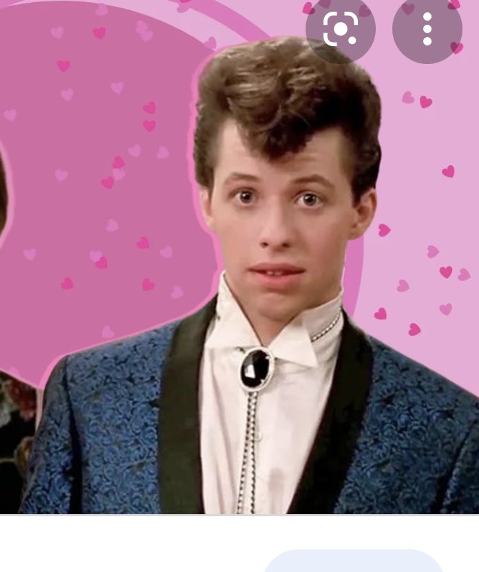 kwlax13's tweet photo. @harmonopoly The bolo addition also offers some strong Duckie vibes! https://t.co/YzAiZJvWVj