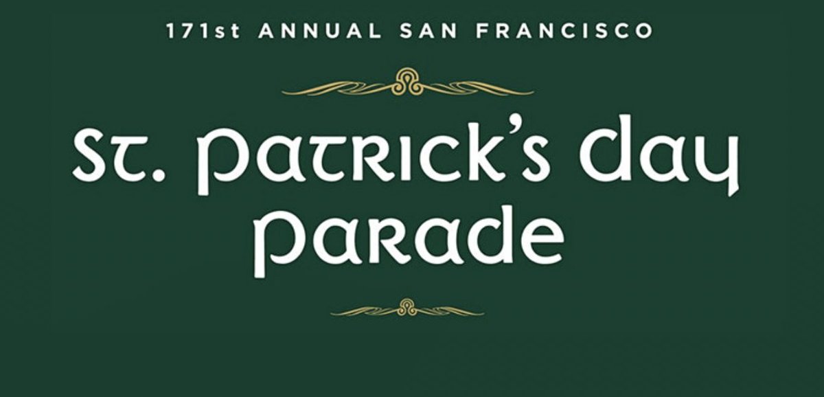 CoveAtTiburon's tweet photo. St. Patrick's Day celebrations are happening early in the Bay Area - The 171st annual parade starts at 11:30 this morning! Be sure to get there early to secure a good spot: https://t.co/ITyz1PhQwh https://t.co/ChaOIvO727
