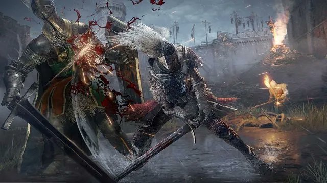 GameStrategyPro's tweet photo. Elden Ring Already Becomes One of the Best Selling Games in the US for the Last from @PSLifeStyle Year https://t.co/DWiqxWLaU8 #EldenRing https://t.co/79DaMugcKF