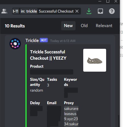 Fay4ever (@mydasfay) on Twitter photo Light cook on YS. What a rough weekend😣
Bots: <a href="/MEKRobotics/">MEKAIO</a> @wrathsoftware <a href="/tricklebot/">TRICKLE</a> <a href="/Noble_AIO/">Noble AIO</a> <a href="/PrismAIO/">Prism</a>
Proxy: <a href="/WinnerProxies/">Winner proxies</a> ISP <a href="/SakuraProxy/">Sakura Proxy</a> Resi
CG: <a href="/mamikitchencn/">MKCN</a> <a href="/AMNotifyCN/">AMNotify CN</a> Light cook on YS. What a rough weekend😣
Bots: <a href="/MEKRobotics/">MEKAIO</a> @wrathsoftware <a href="/tricklebot/">TRICKLE</a> <a href="/Noble_AIO/">Noble AIO</a> <a href="/PrismAIO/">Prism</a>
Proxy: <a href="/WinnerProxies/">Winner proxies</a> ISP <a href="/SakuraProxy/">Sakura Proxy</a> Resi
CG: <a href="/mamikitchencn/">MKCN</a> <a href="/AMNotifyCN/">AMNotify CN</a>
