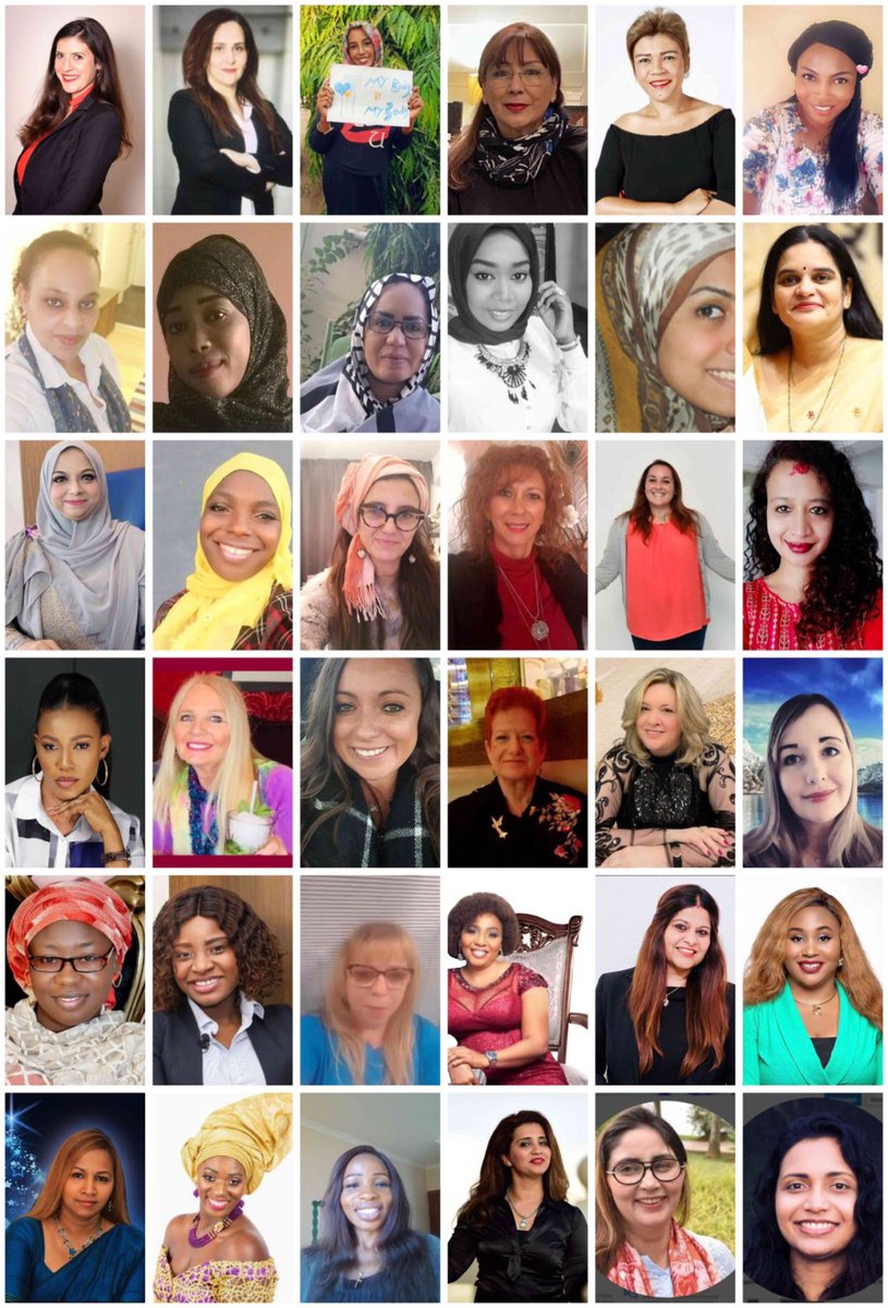 cindy_cexcella's tweet photo. Thank you for the feature #mybodyismybody
Happy Women's Month to all you amazing women out there.
All my Love ❤️
Follow: @talkloveafrica
#iwd #IWD2022 #BreakTheBias #talkloveafricafoundation https://t.co/cst3THueVc
