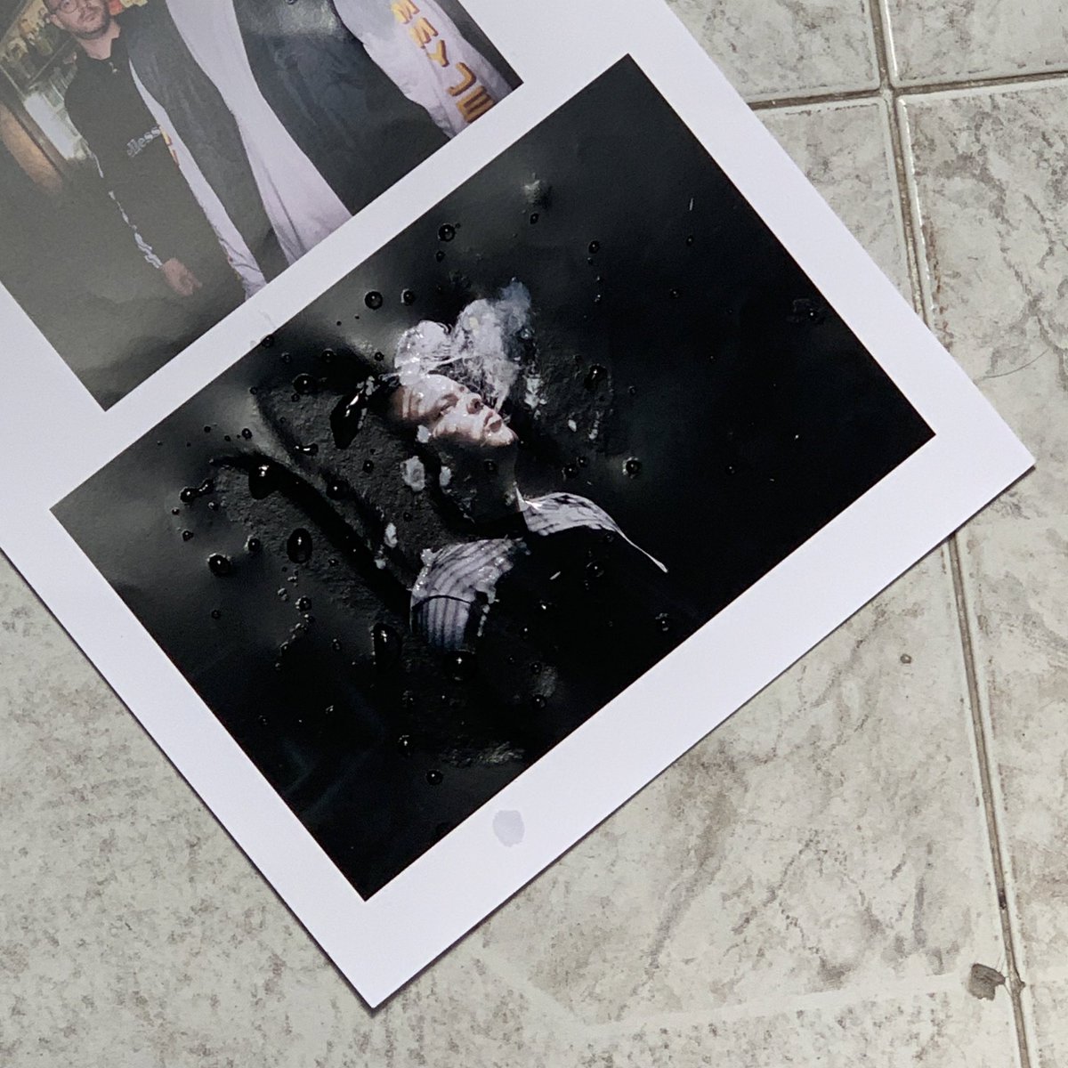 Back to “Piove Ancora” WIP ✍🏼✍🏼✍🏼