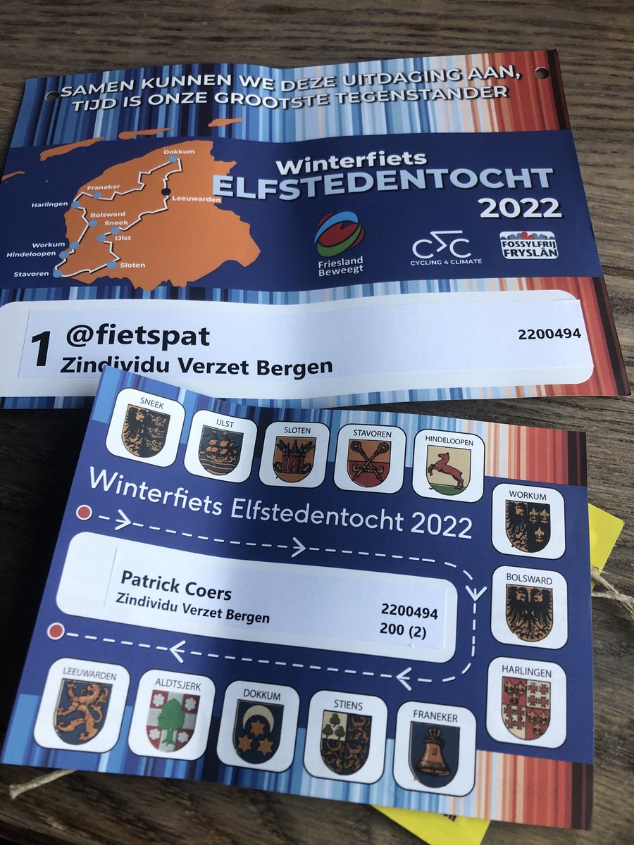 Patrick Coers tweet media