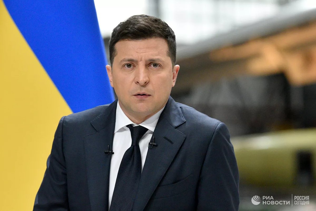 RIA Novosti tweet media