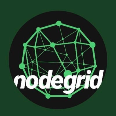 AltPartisan's tweet image. Hey Community!

🚨DON&apos;T 
🚨MISS 
🚨OUT
🚨ON
🚨THIS
🚨GEM!

Whitelists still available, amazing community, project backed by very experienced Noders. Ape in while you can! 

#nodegrid