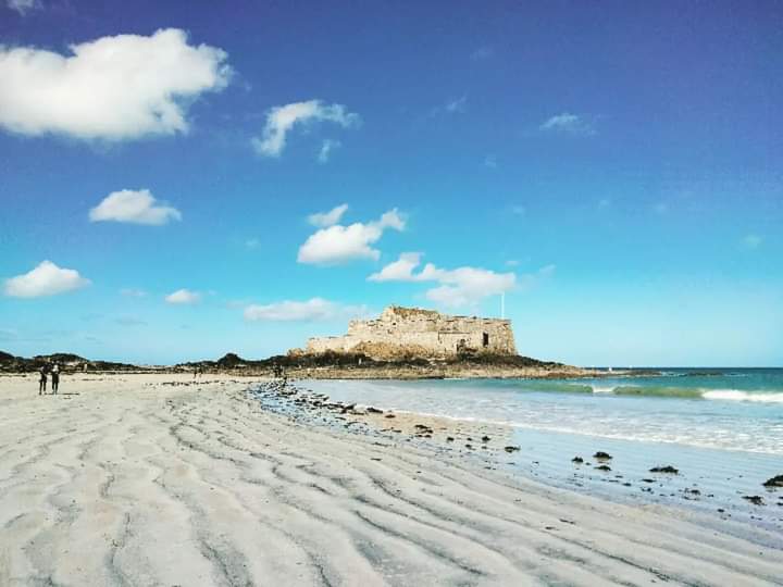 pierreandrieu's tweet photo. Le Fort National de Saint-Malo, dans les Caraïbes... #fortnational #saintmalo #bretagne #destinationbretagne https://t.co/pj5MGIWVwV