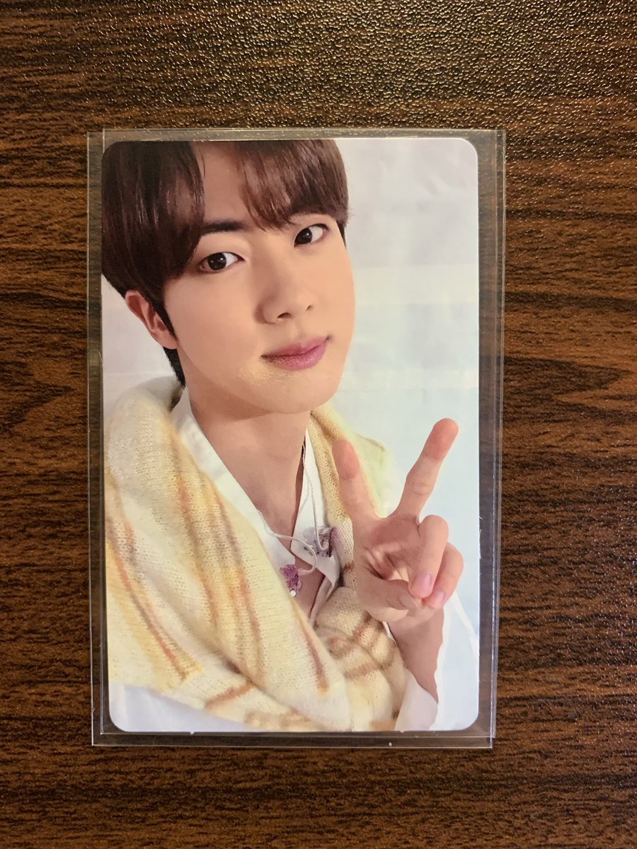vBT21D's tweet photo. #vBT21D_OnHands | HELP RT

~ Be Essential POB PC
~ with holder

💸600
📌Mint Condition 
🗓March 20 (negotiable)
📍can ship once paid
🚚GGX/SCO/SDD

comment/dm mine 

wts lfb ph be essential pob pc jin https://t.co/qiXTuPXwhn