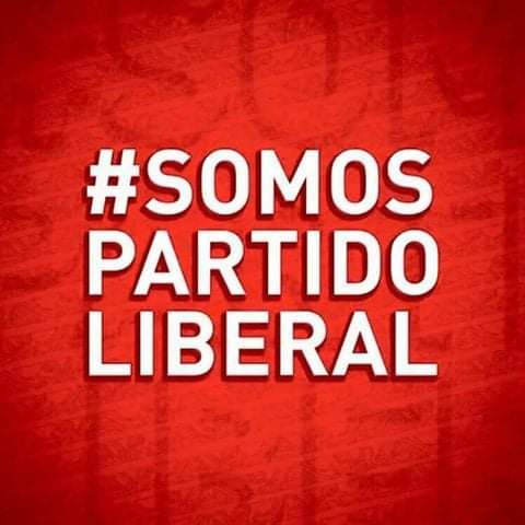luisaurelio74's tweet photo. La misión es rescatar los Principios Liberales y Postulados democráticos, de tolerancia, libertad e igualdad de oportunidades para todos, para honrar el legado de José Hilario López, de Murillo Toro, de Benjamín Herrera, de Gaitán y de Galán. https://t.co/t0ZyhTdMAd