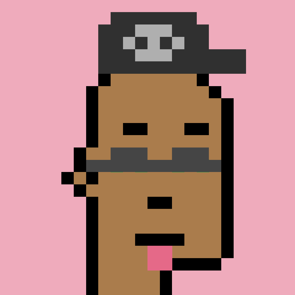 Rap Punkies NFT tweet media