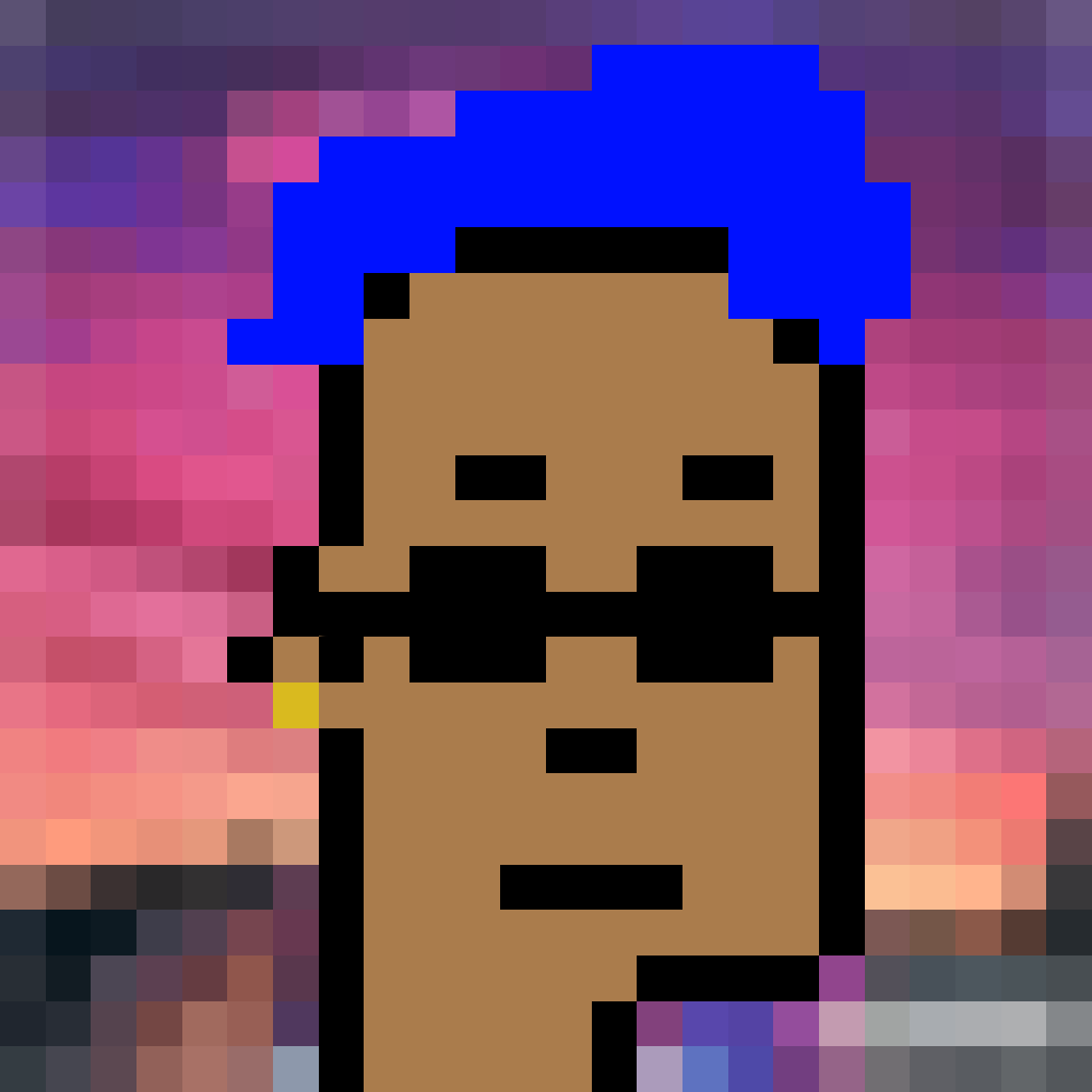 Rap Punkies NFT tweet media