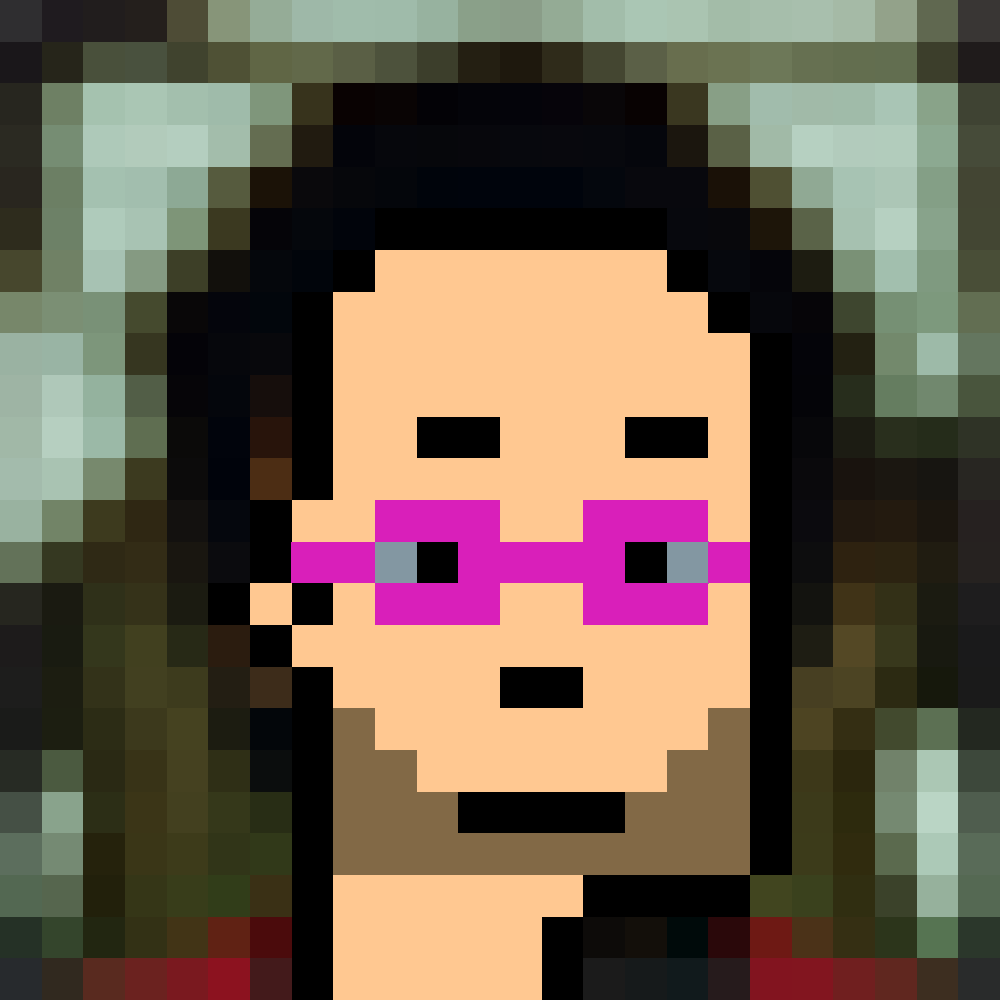 Rap Punkies NFT tweet media