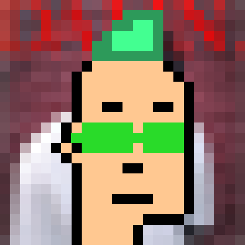 Rap Punkies NFT tweet media