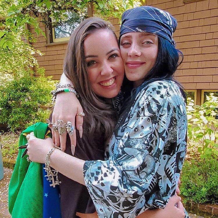 InfoBillieBR's tweet photo. MUTIRÃO 🇧🇷

Vamos dar um prêmio físico brasileiro para a Billie? Comente o alfabeto usando as hashtags abaixo:

I vote for #HappierThanEver and #BillieEilish at the #PremiosLikesBrasil https://t.co/vGvkfbDdgx