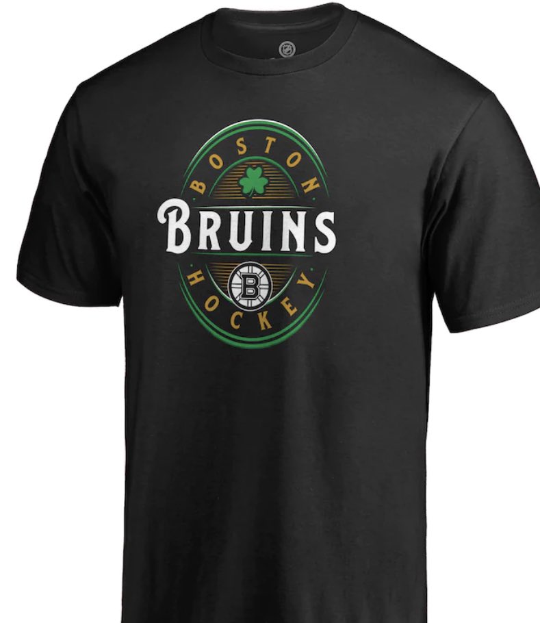 Good morning #NHLBruins fans. Doing a weekend giveaway again leading up to St. Patrick’s Day. To be eligible to win, you must:

🚨Follow me
🚨Follow <a href="/BruinsHistory/">Bruins History</a> 
🚨Like &amp; RT this tweet

Must enter by 5:00 PM EST on 5/13