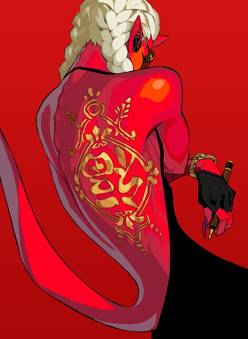 Teru By Mさんのイラストまとめ