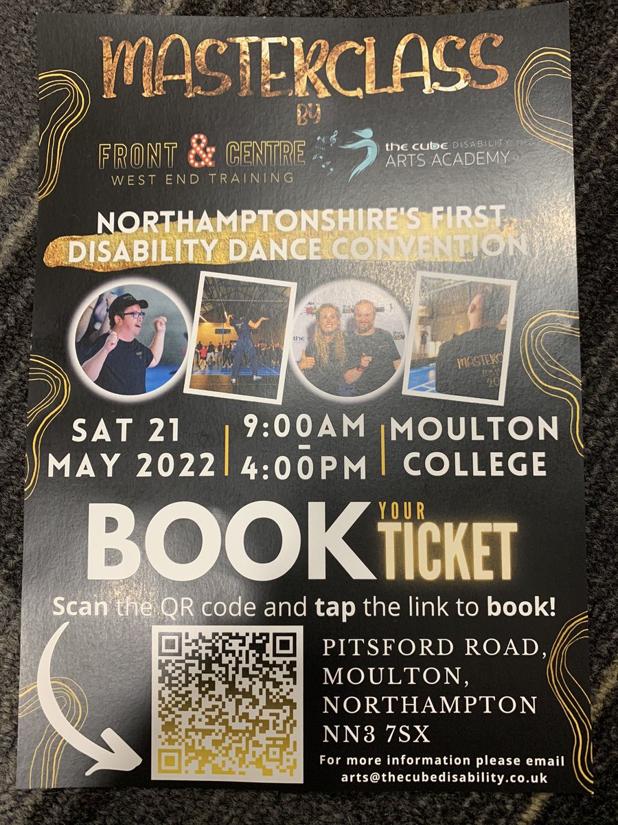 Colette Lloyd tweet media